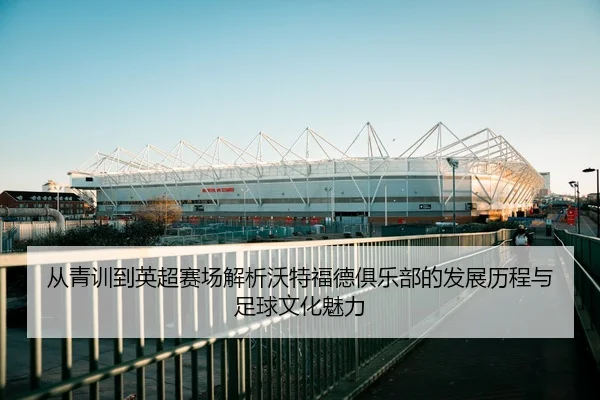 从青训到英超赛场解析沃特福德俱乐部的发展历程与足球文化魅力