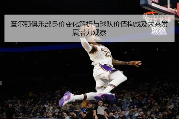 查尔顿俱乐部身价变化解析与球队价值构成及未来发展潜力观察